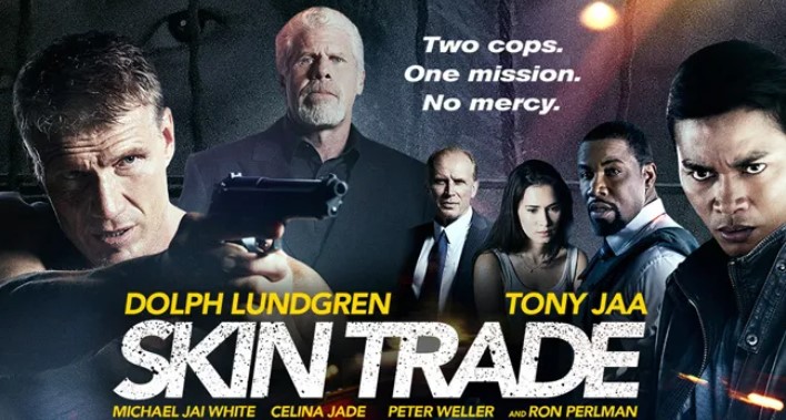 Skin Trade